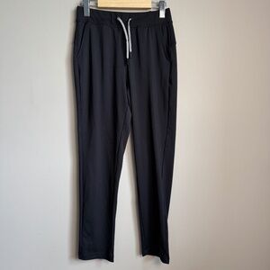 Yogalicious 90 Degree by Reflex Women's Athletic Yoga Legging Pants Black Active